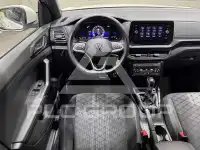 2025 Volkswagen T-Cross