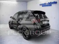 2025 Volkswagen T-Cross
