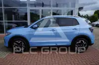 2025 Volkswagen T-Cross