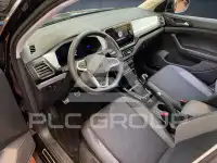 2025 Volkswagen T-Cross