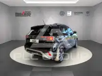 2025 Volkswagen T-Cross