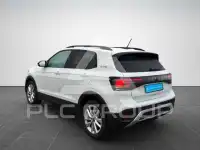 2025 Volkswagen T-Cross
