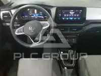 2025 Volkswagen T-Cross