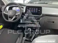 2025 Volkswagen T-Cross