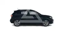 2025 Volkswagen T-Cross