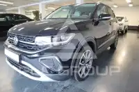2025 Volkswagen T-Cross