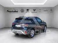 2025 Volkswagen T-Cross