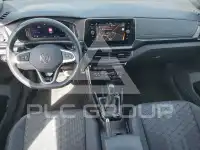 2025 Volkswagen T-Cross