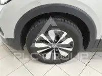 2025 Volkswagen T-Cross