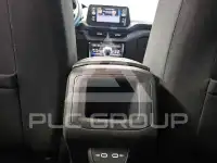 2025 Volkswagen T-Cross