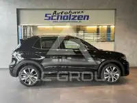 2025 Volkswagen T-Cross