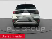 2025 Volkswagen T-Cross