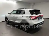 2025 Volkswagen T-Cross