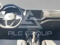 2025 Volkswagen T-Cross