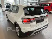 2026 Volkswagen T-Cross