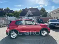 2025 Volkswagen T-Cross