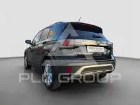 2026 Volkswagen T-Cross