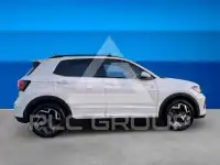 2025 Volkswagen T-Cross