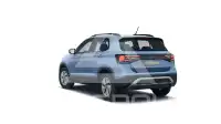 2025 Volkswagen T-Cross