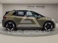 2025 Volkswagen ID3