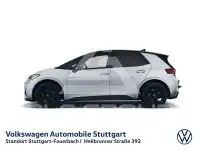 2025 Volkswagen ID3