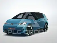 2025 Volkswagen ID3