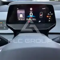 2025 Volkswagen ID3