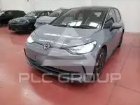 2025 Volkswagen ID3