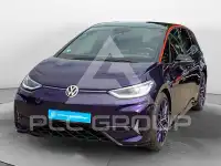2025 Volkswagen ID3