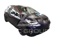 2025 Volkswagen ID3