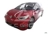 2025 Volkswagen ID3
