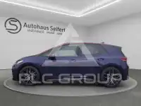 2025 Volkswagen ID3