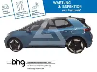 2025 Volkswagen ID3