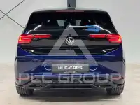 2025 Volkswagen ID3