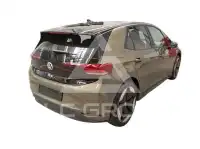 2025 Volkswagen ID3