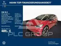 2025 Volkswagen ID3