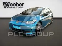 2025 Volkswagen ID3