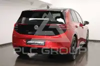 2025 Volkswagen ID3