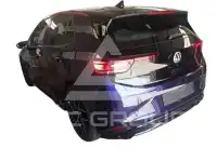 2025 Volkswagen ID3
