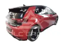 2025 Volkswagen ID3