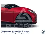 2025 Volkswagen ID3