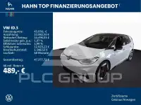 2025 Volkswagen ID3