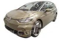 2025 Volkswagen ID3