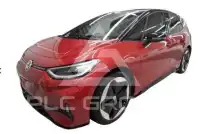 2025 Volkswagen ID3