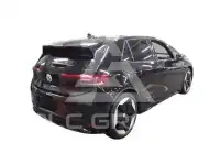 2025 Volkswagen ID3