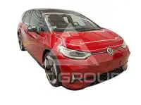 2025 Volkswagen ID3