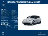 2025 Volkswagen ID3