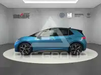 2025 Volkswagen ID3