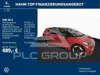 2025 Volkswagen ID3