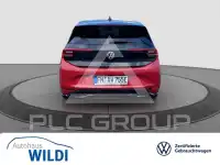2025 Volkswagen ID3